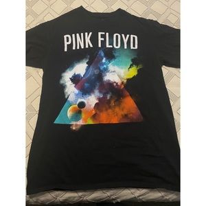 💙 Pink Floyd t-shirt
